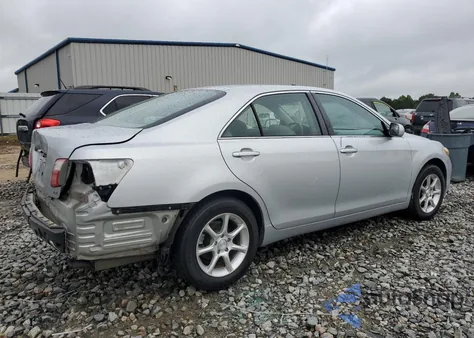 2007 Toyota Camry Ce из США, поврежденный, VIN 4T1BE46K07U569794